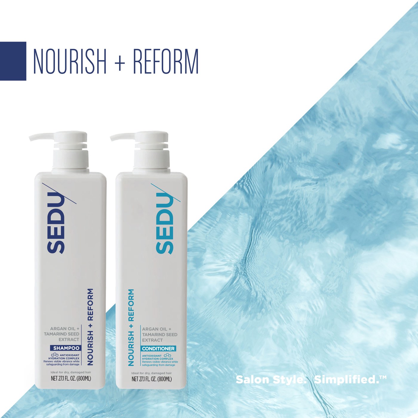 SEDU product post