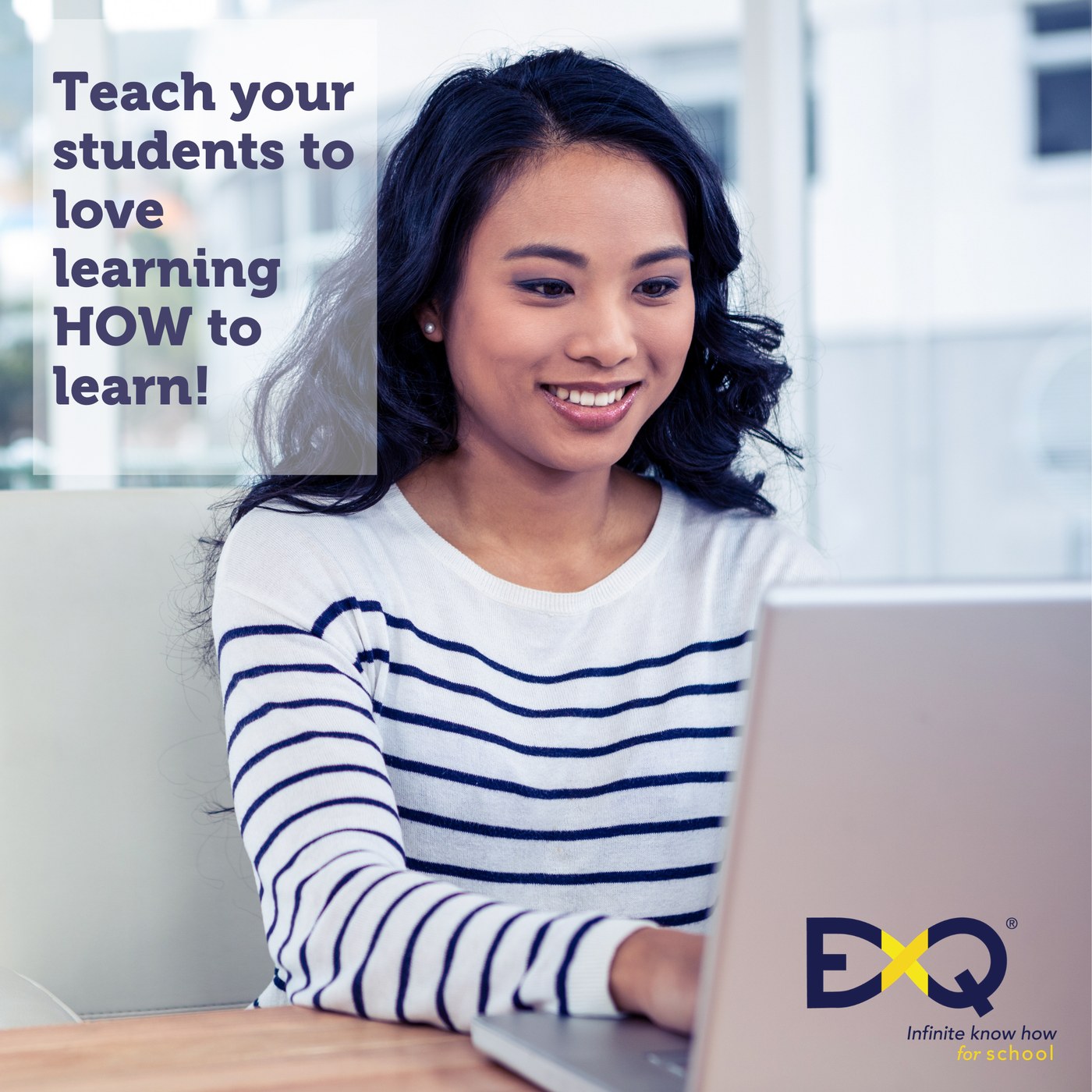 ExQ Summer of Learning post
