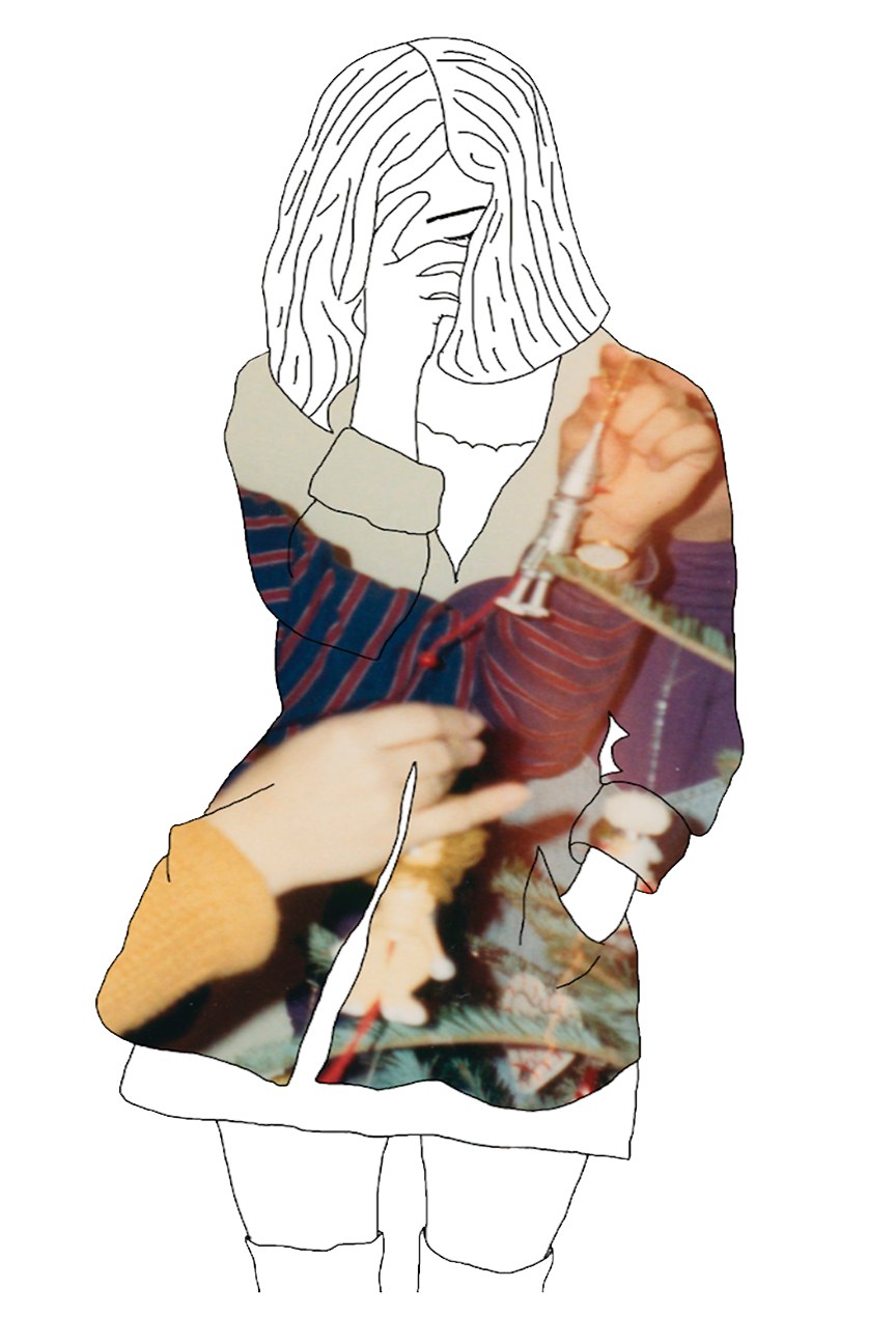 Illustration piece 1