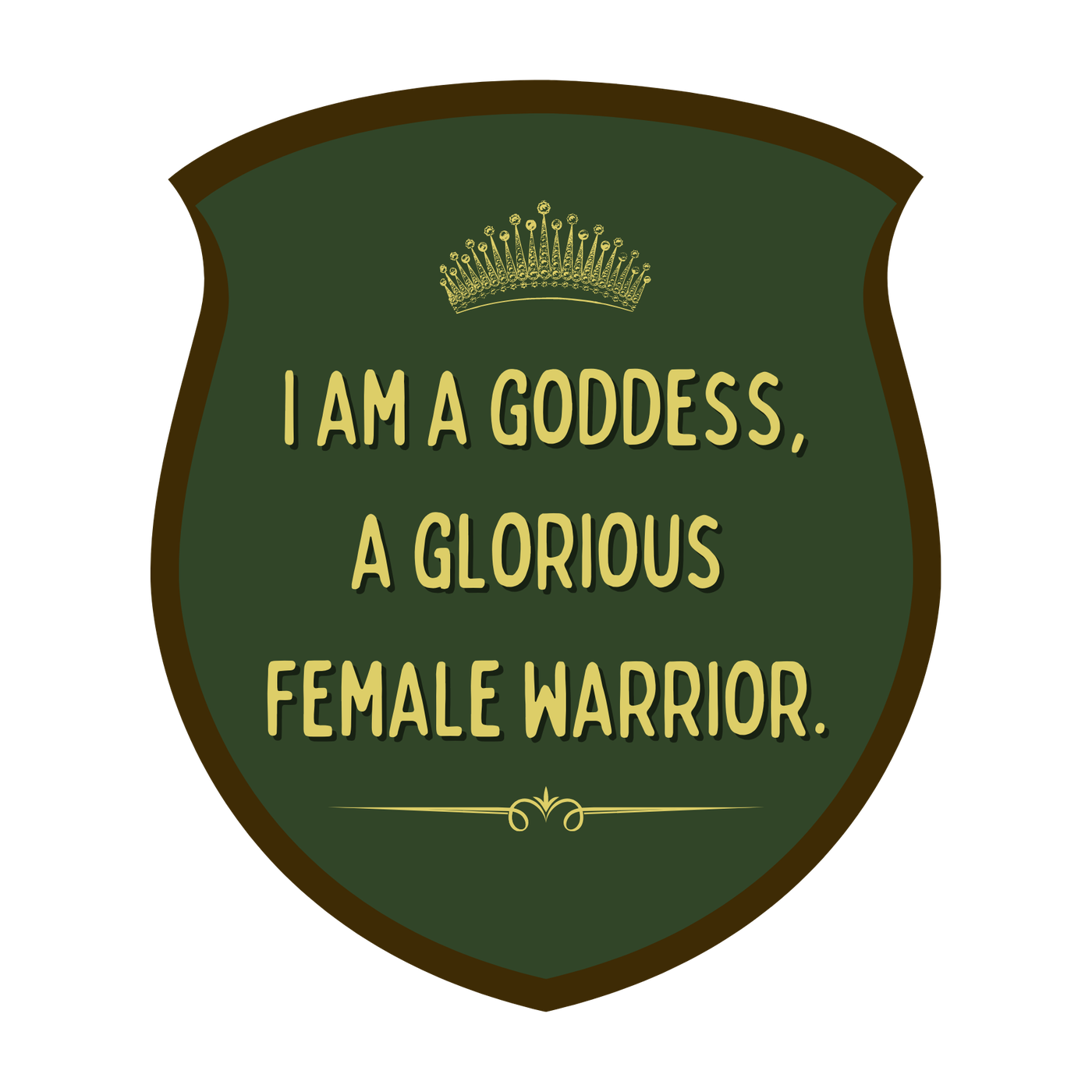 Quote illustration