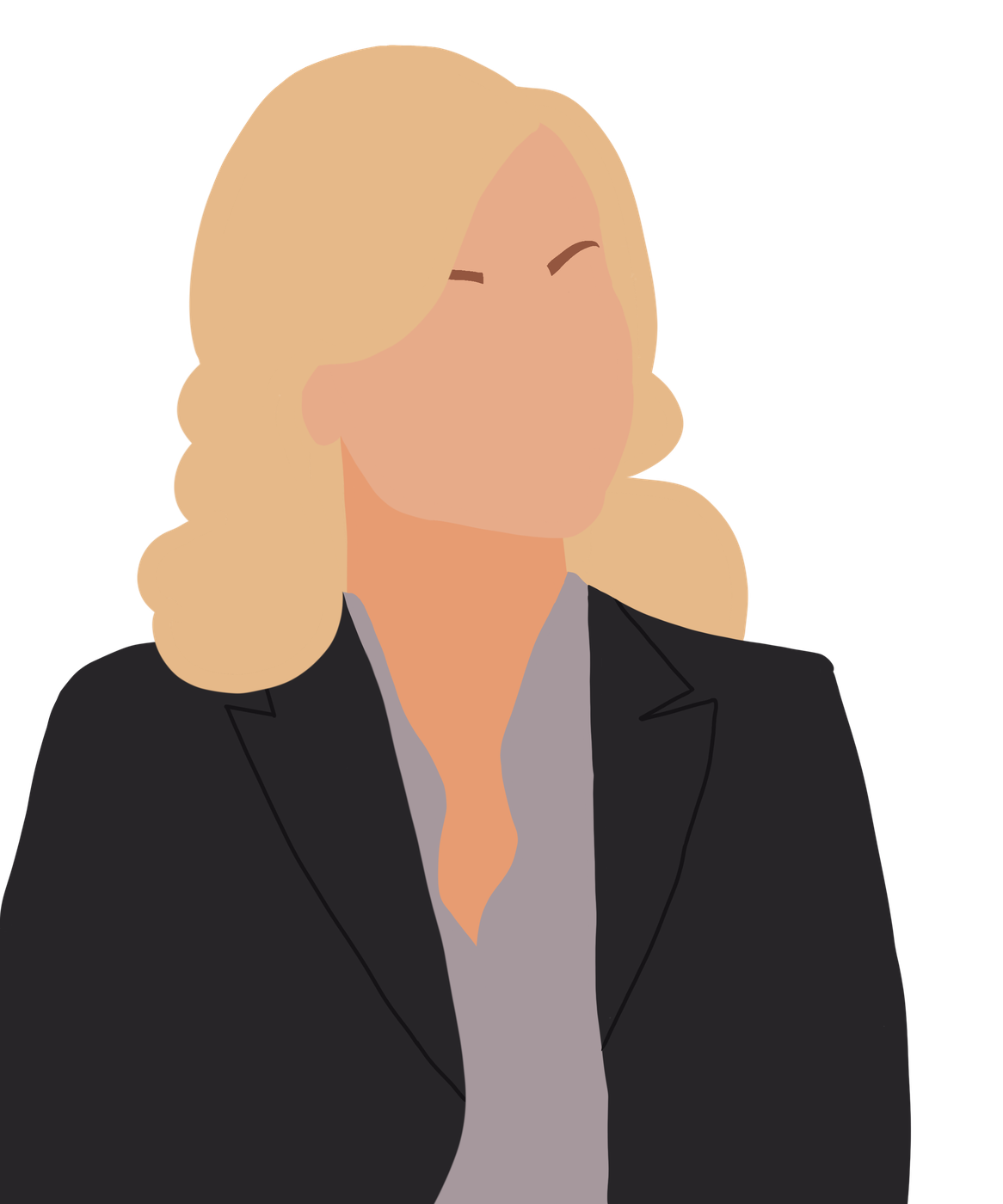 Parks and Recreation fan art