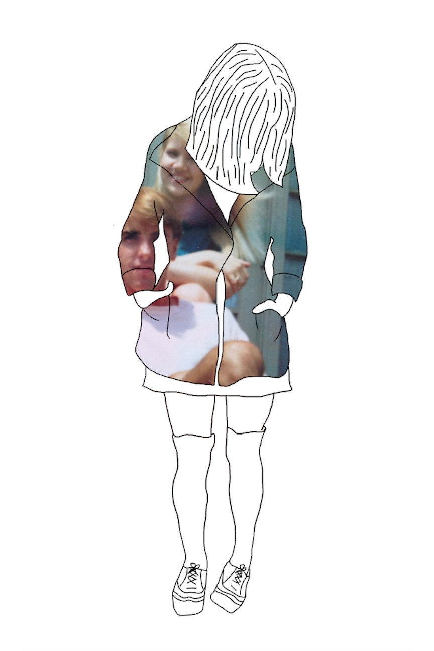 Illustration piece 2