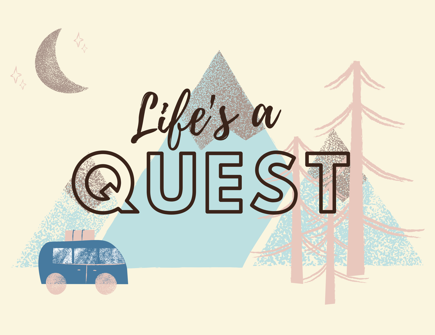 Explore illustration