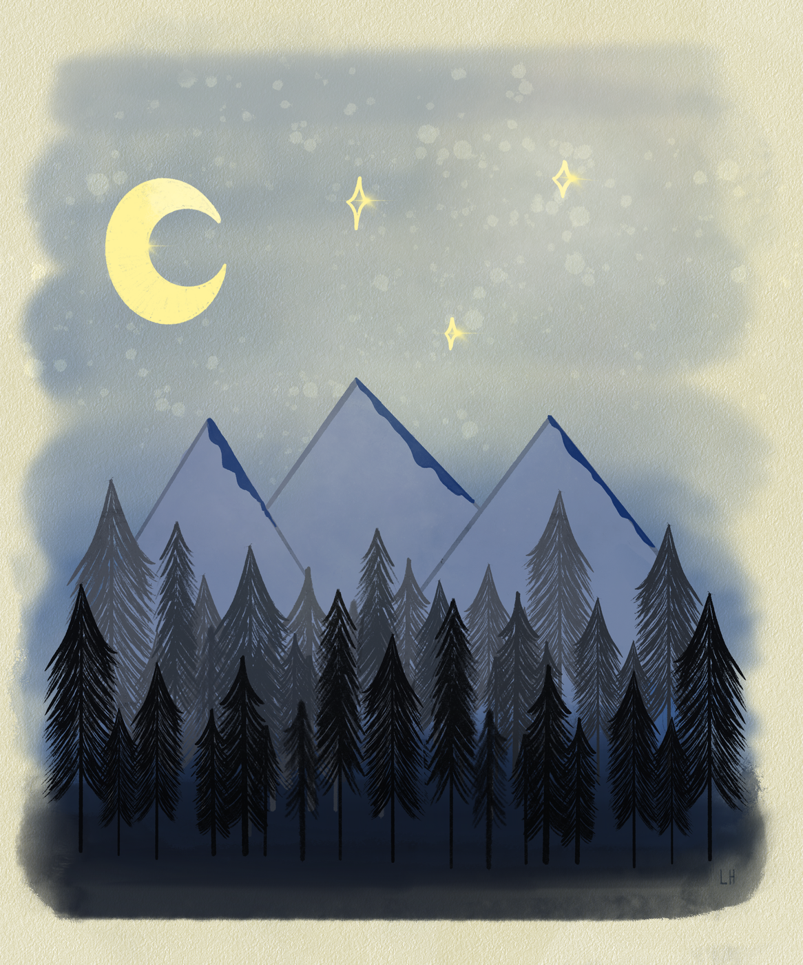 Original illustration