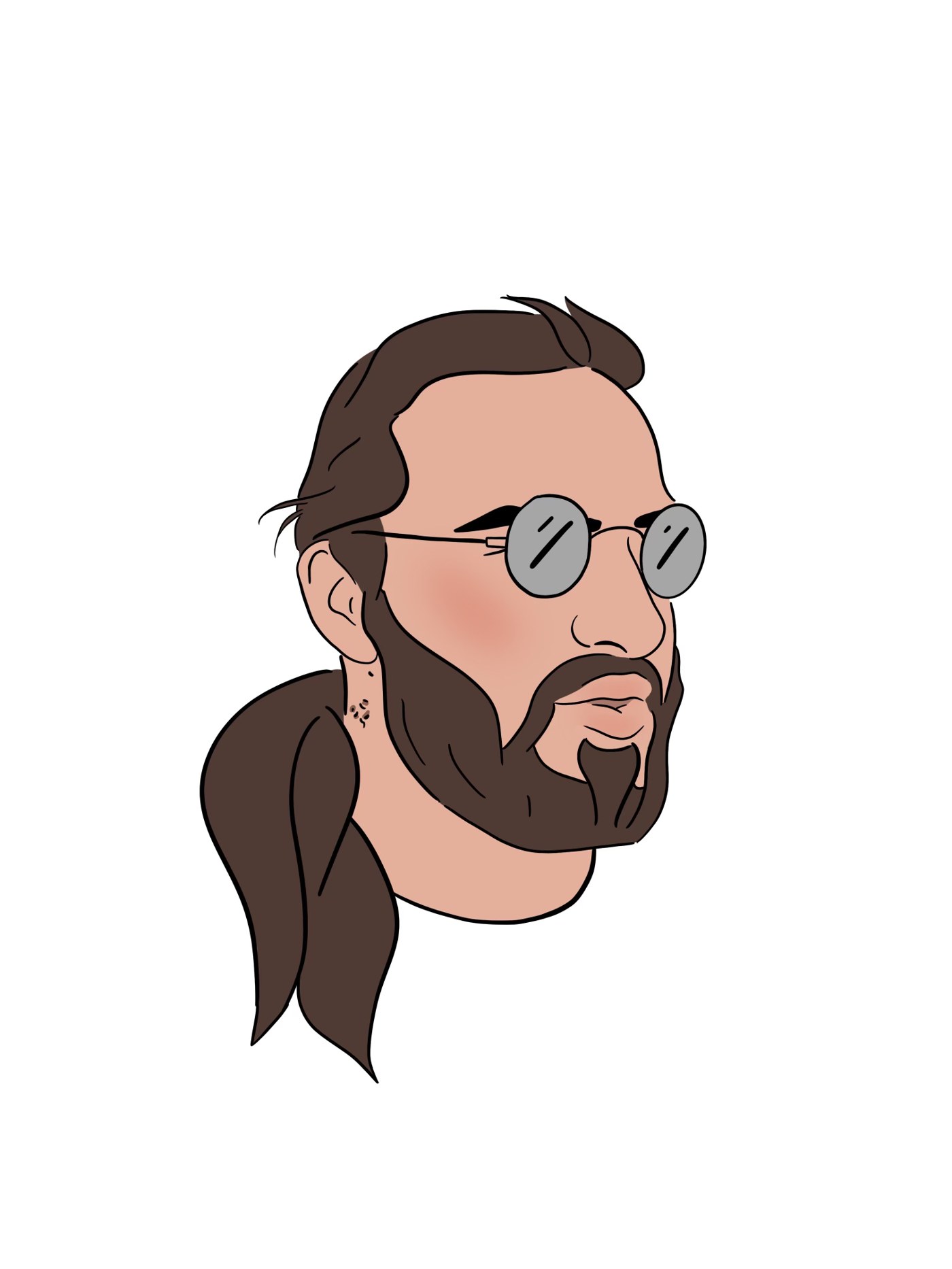 Illustration piece 4
