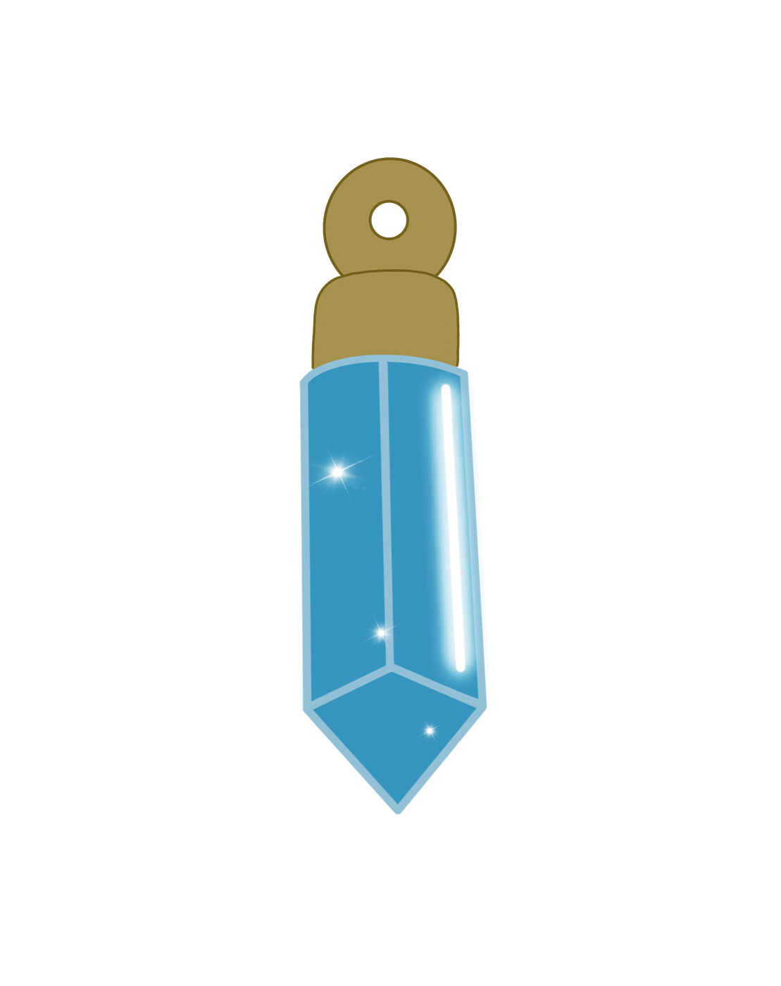 Atlantis fan art