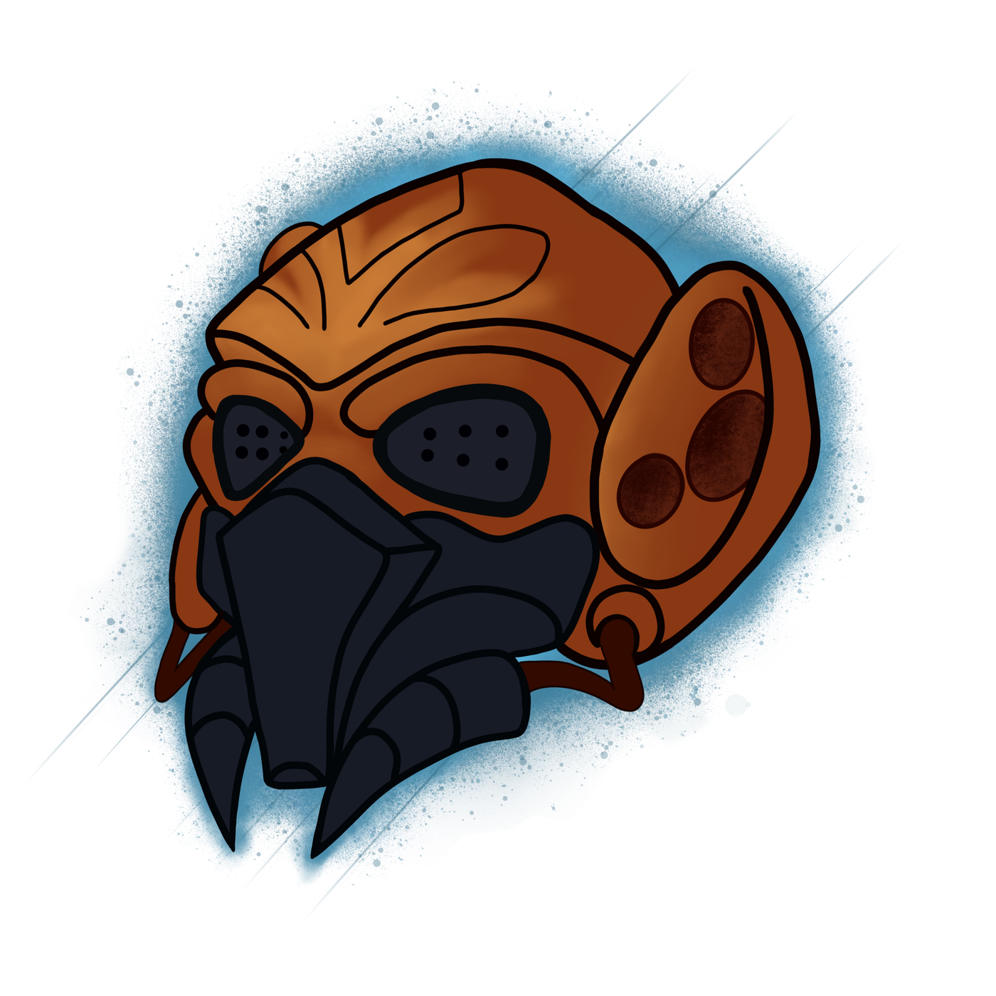 Plo Koon illustration