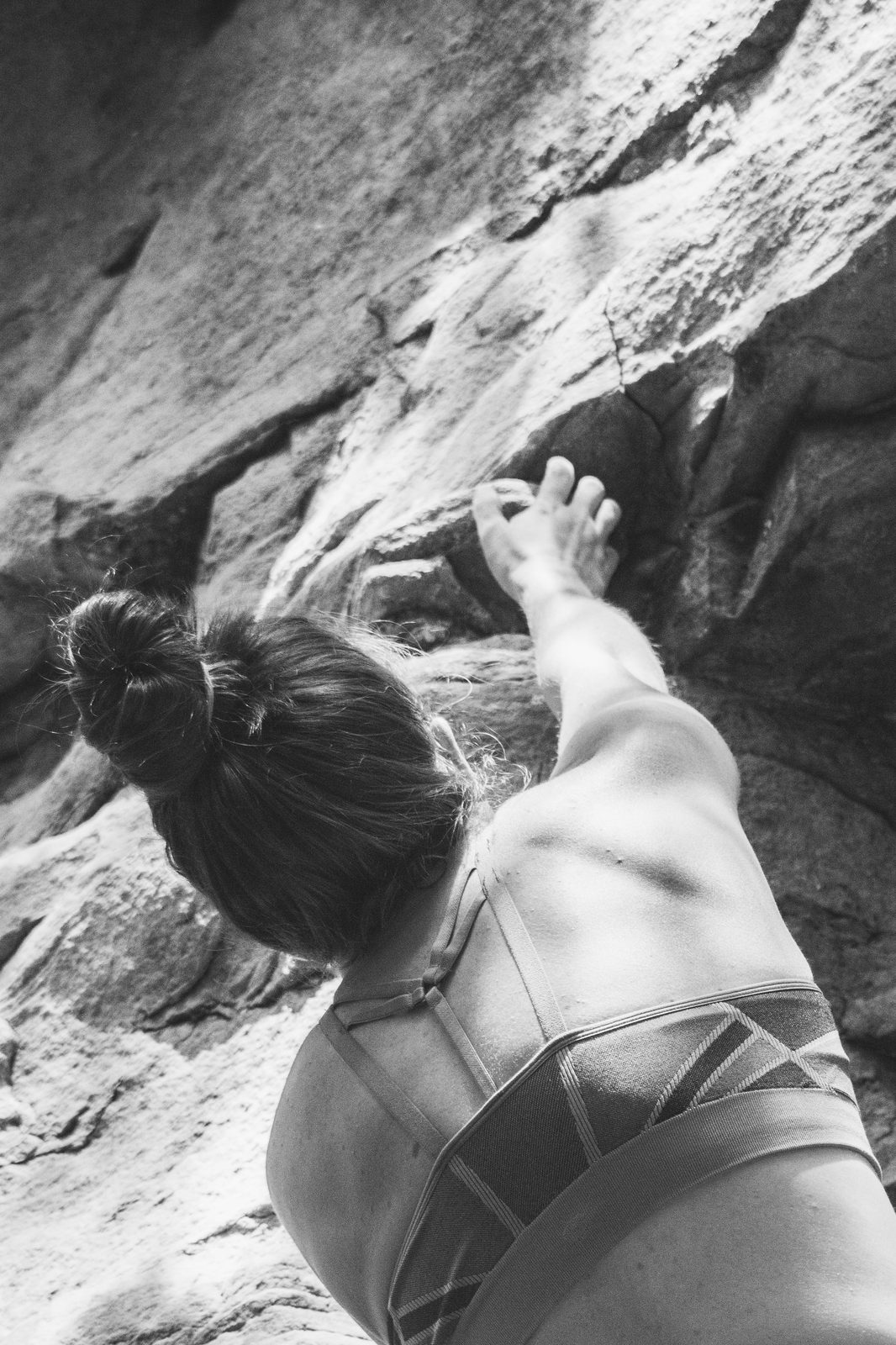 Climbing Documentary photo 18