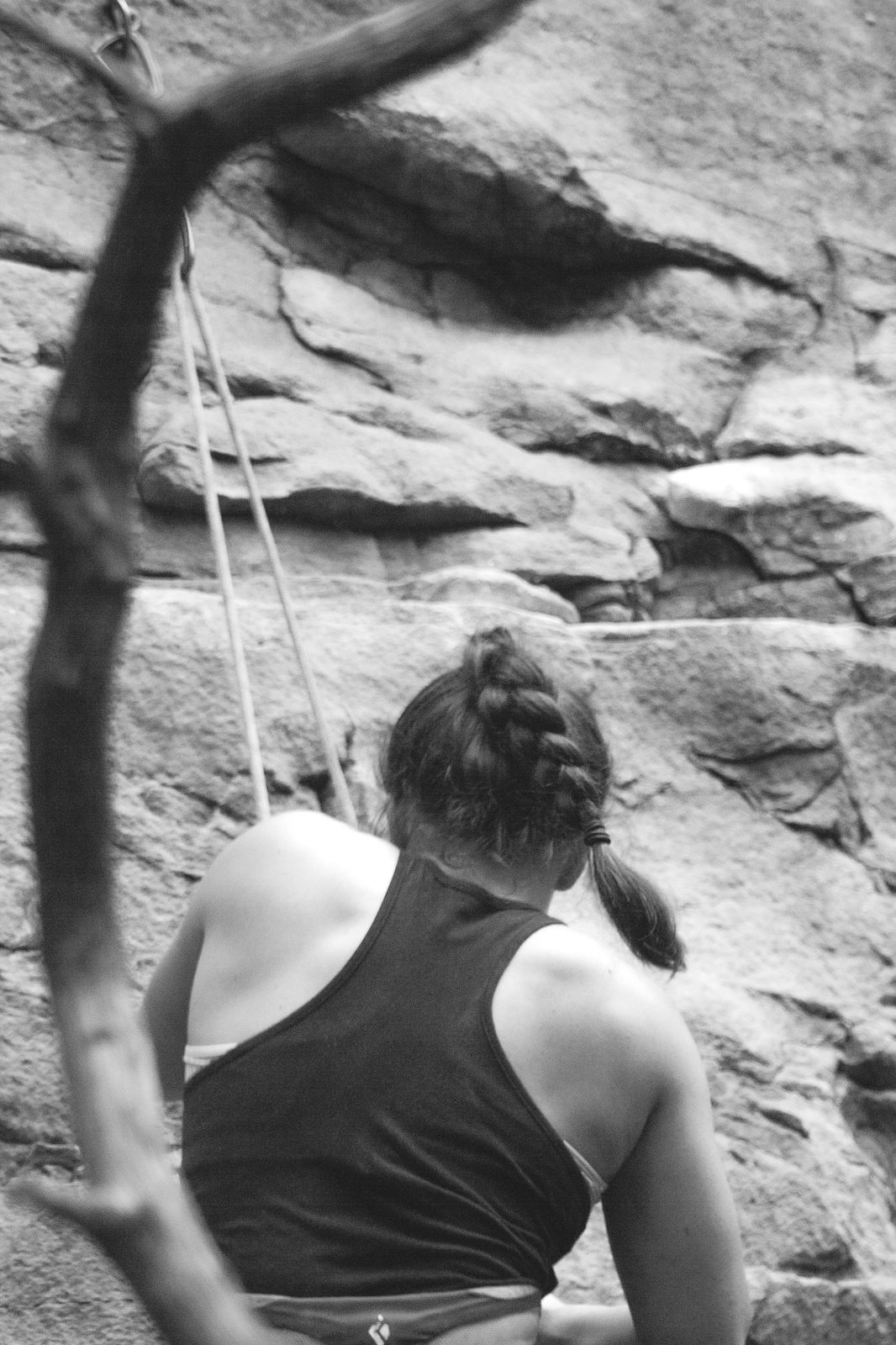 Climbing Documentary photo 22