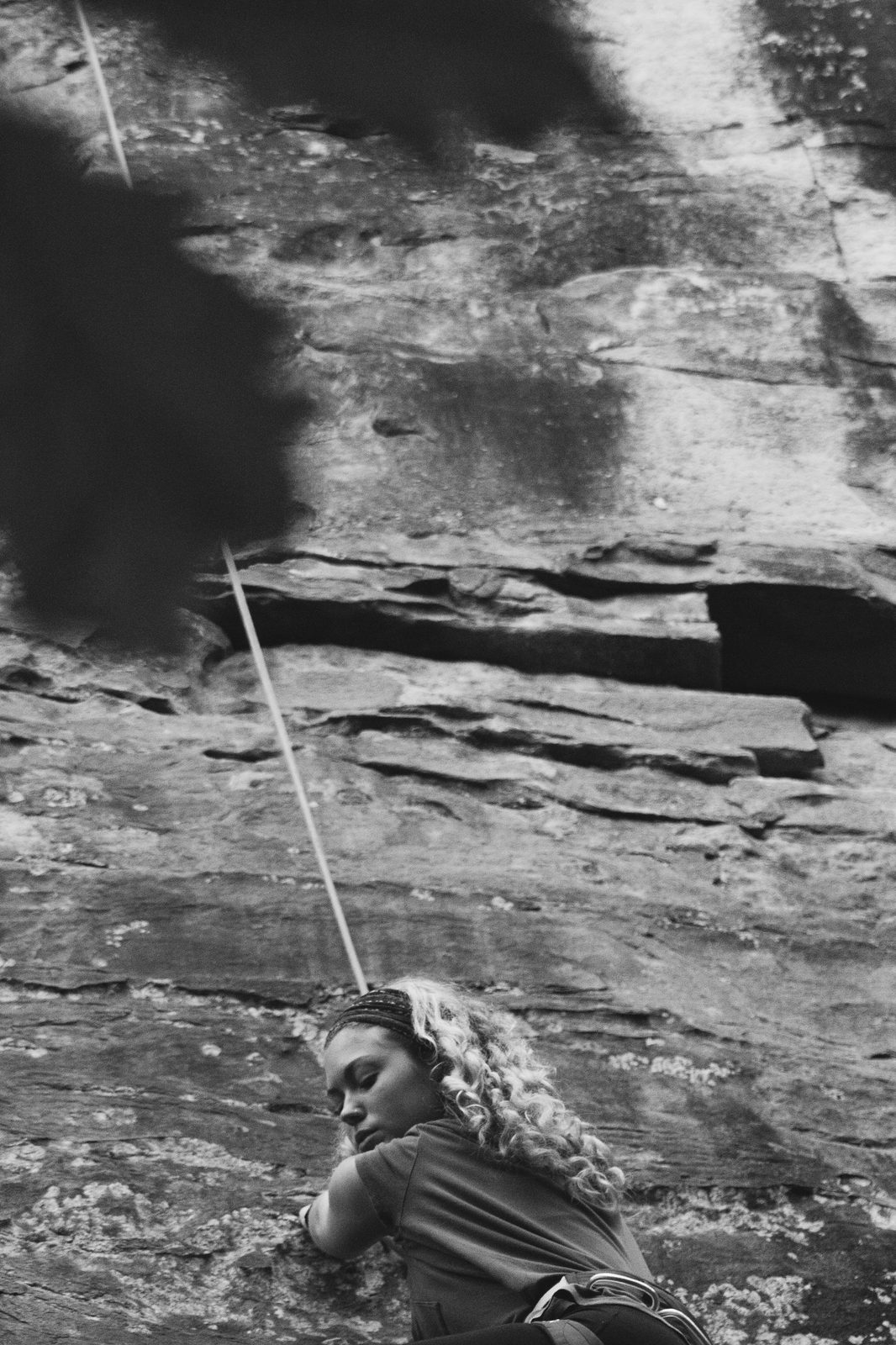 Climbing Documentary photo 34