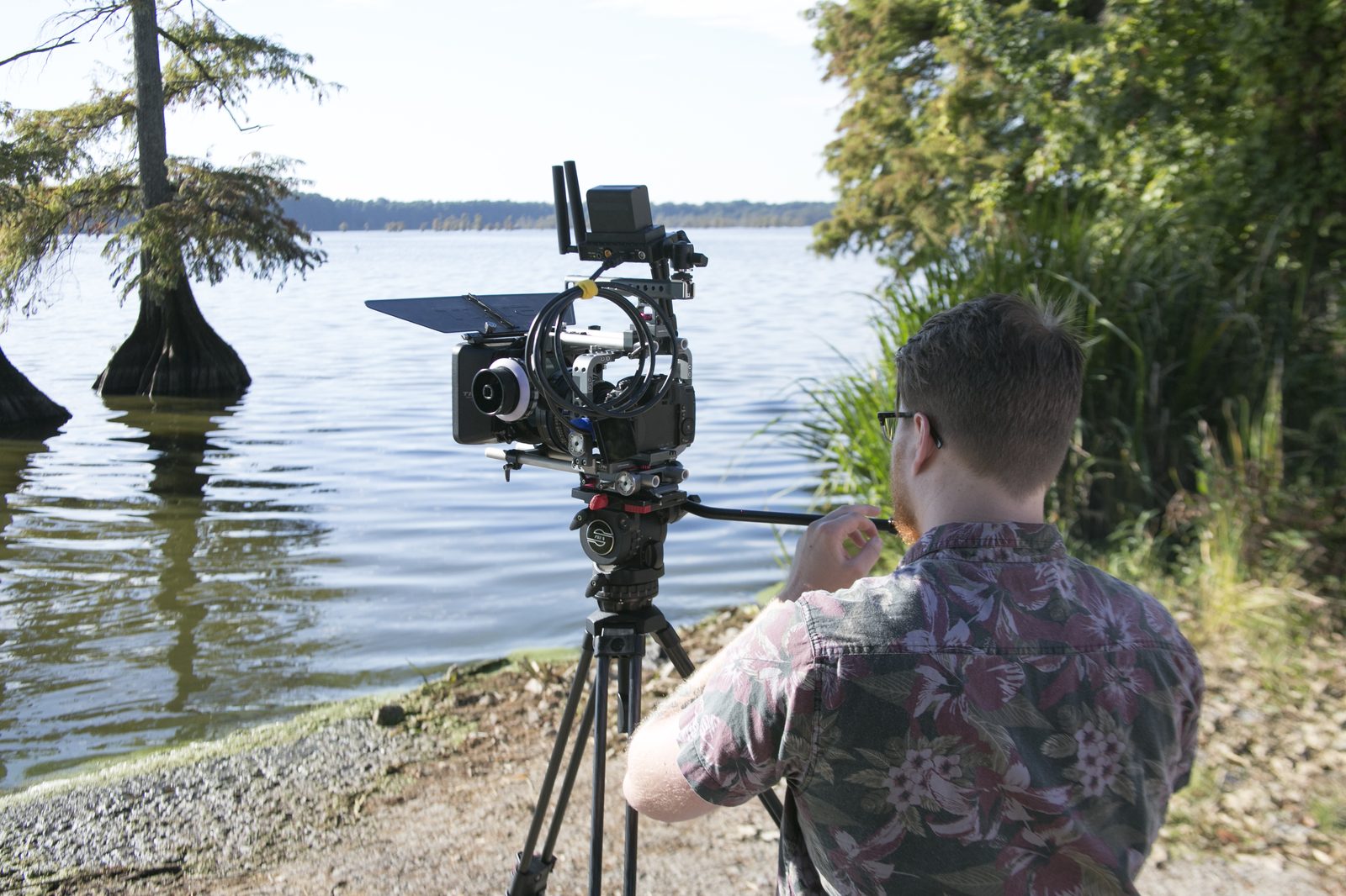 On Set Photography photo 1