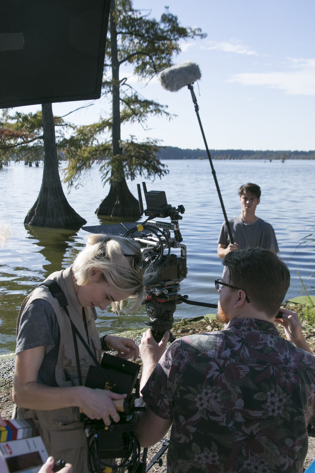 On Set Photography photo 2