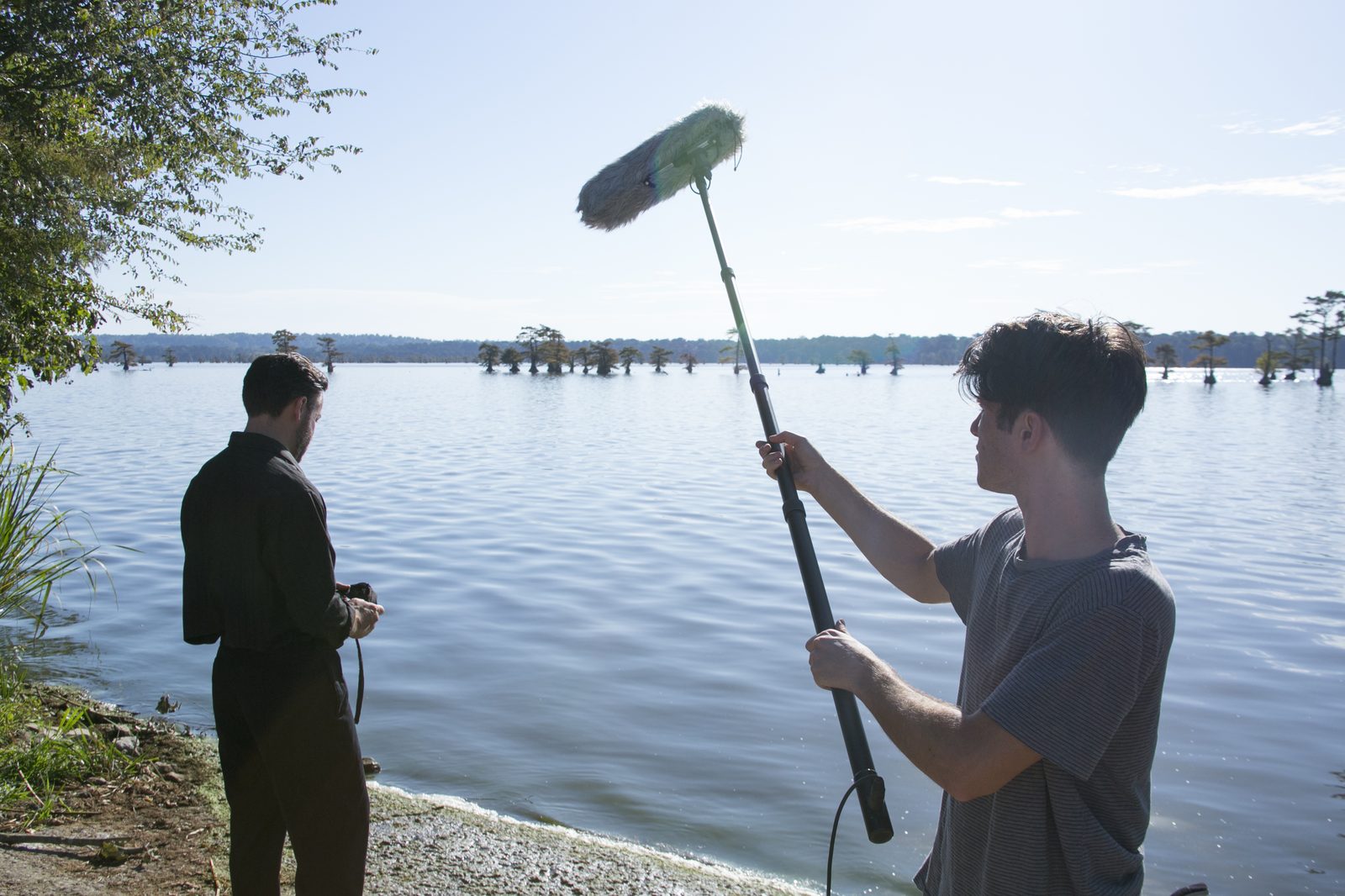 On Set Photography photo 4
