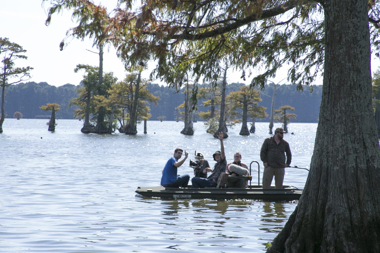 On Set Photography photo 6