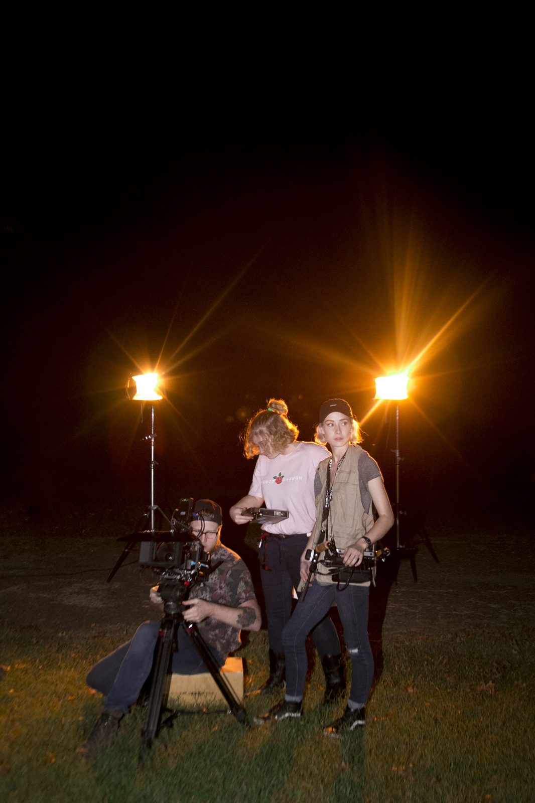 On Set Photography photo 9
