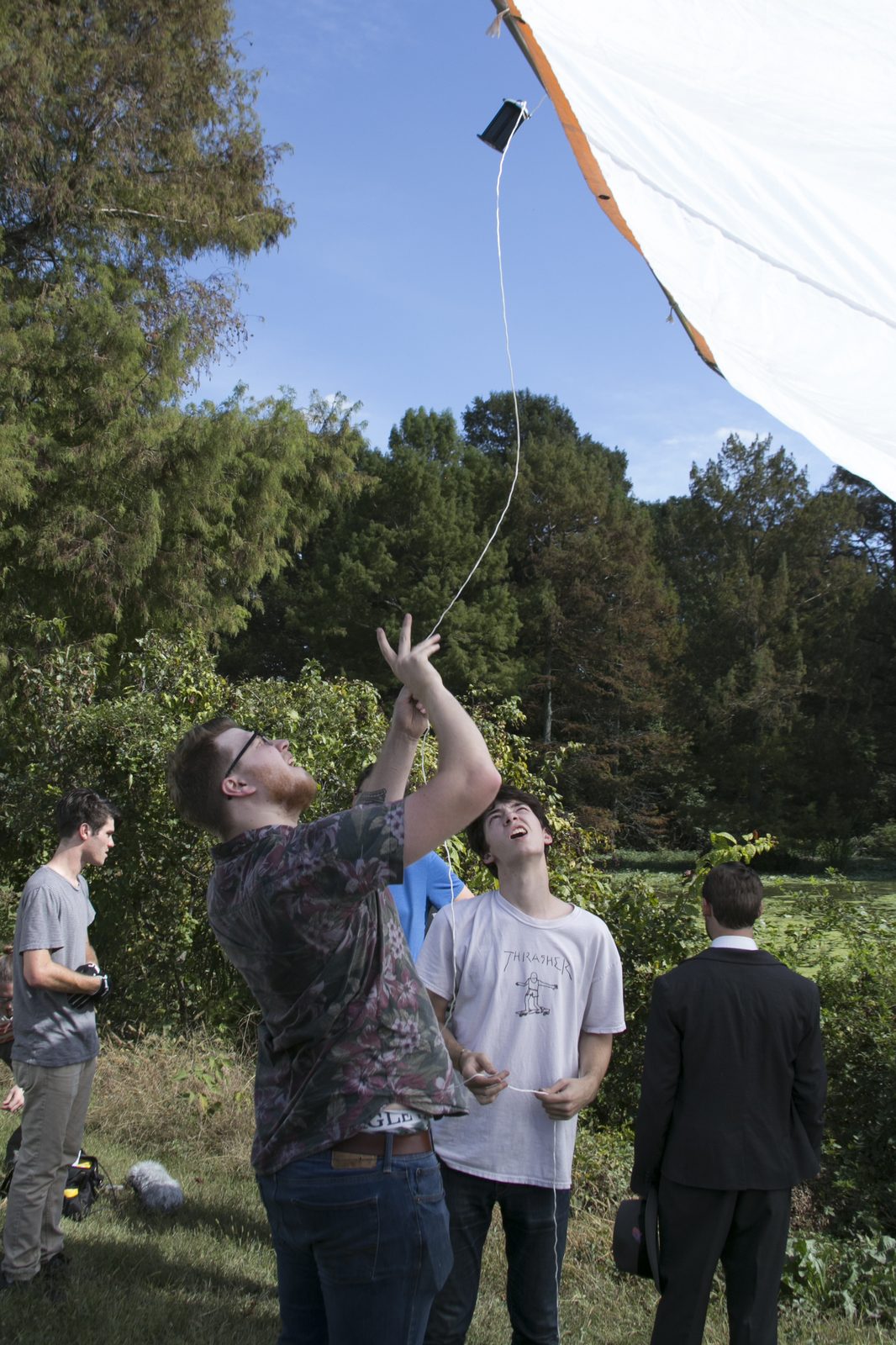 On Set Photography photo 11
