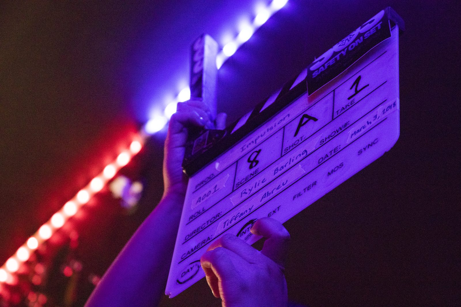 On Set Photography photo 23