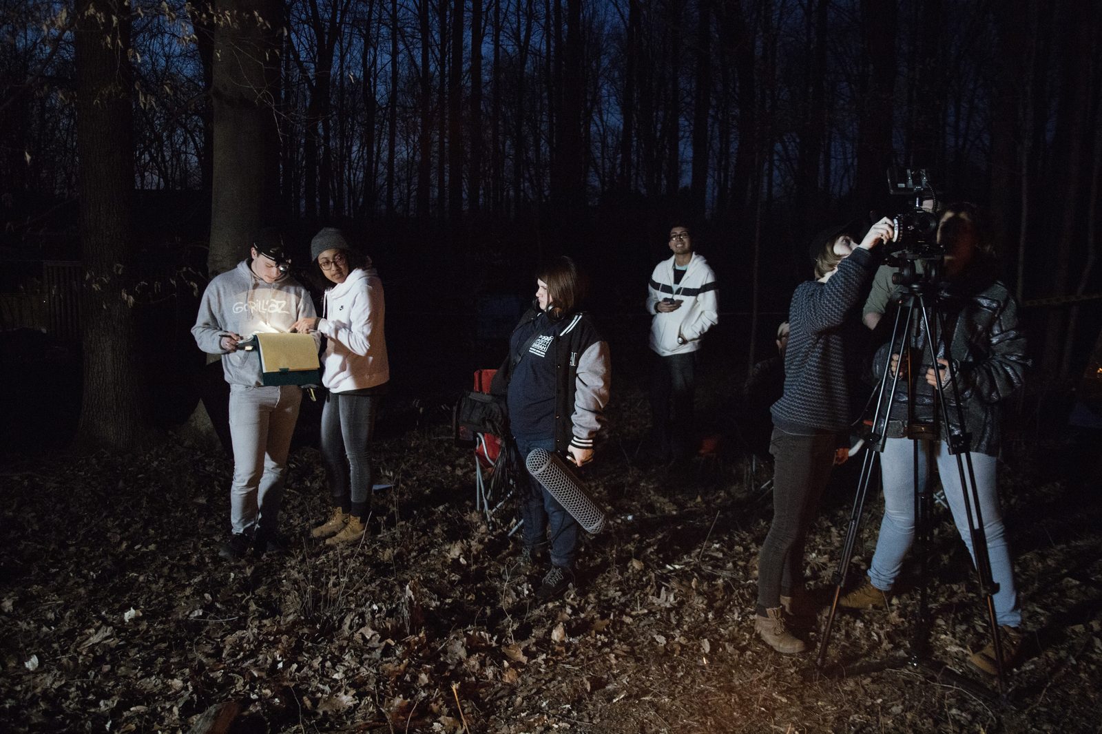 On Set Photography photo 38