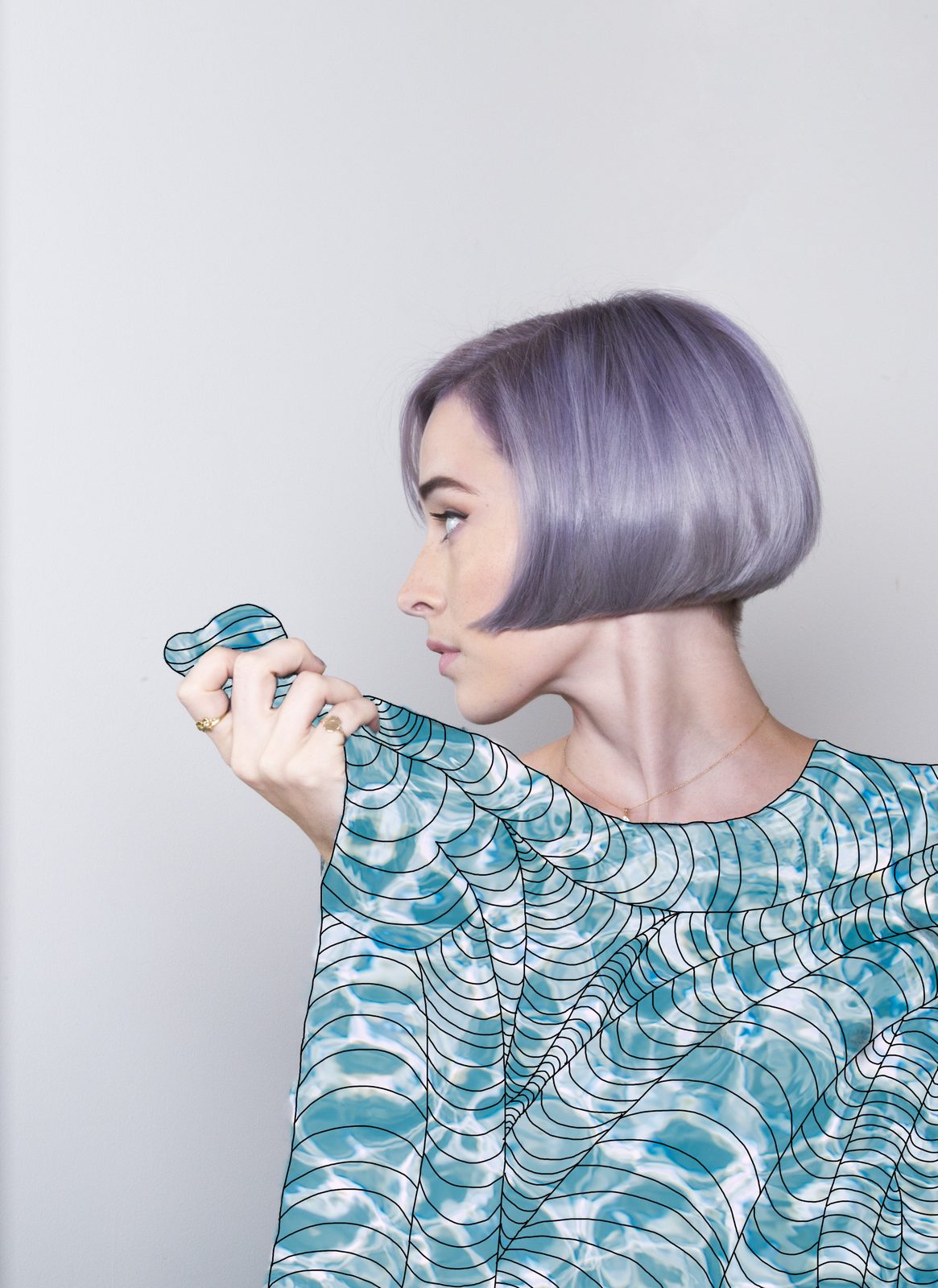 Portraiture photo 10