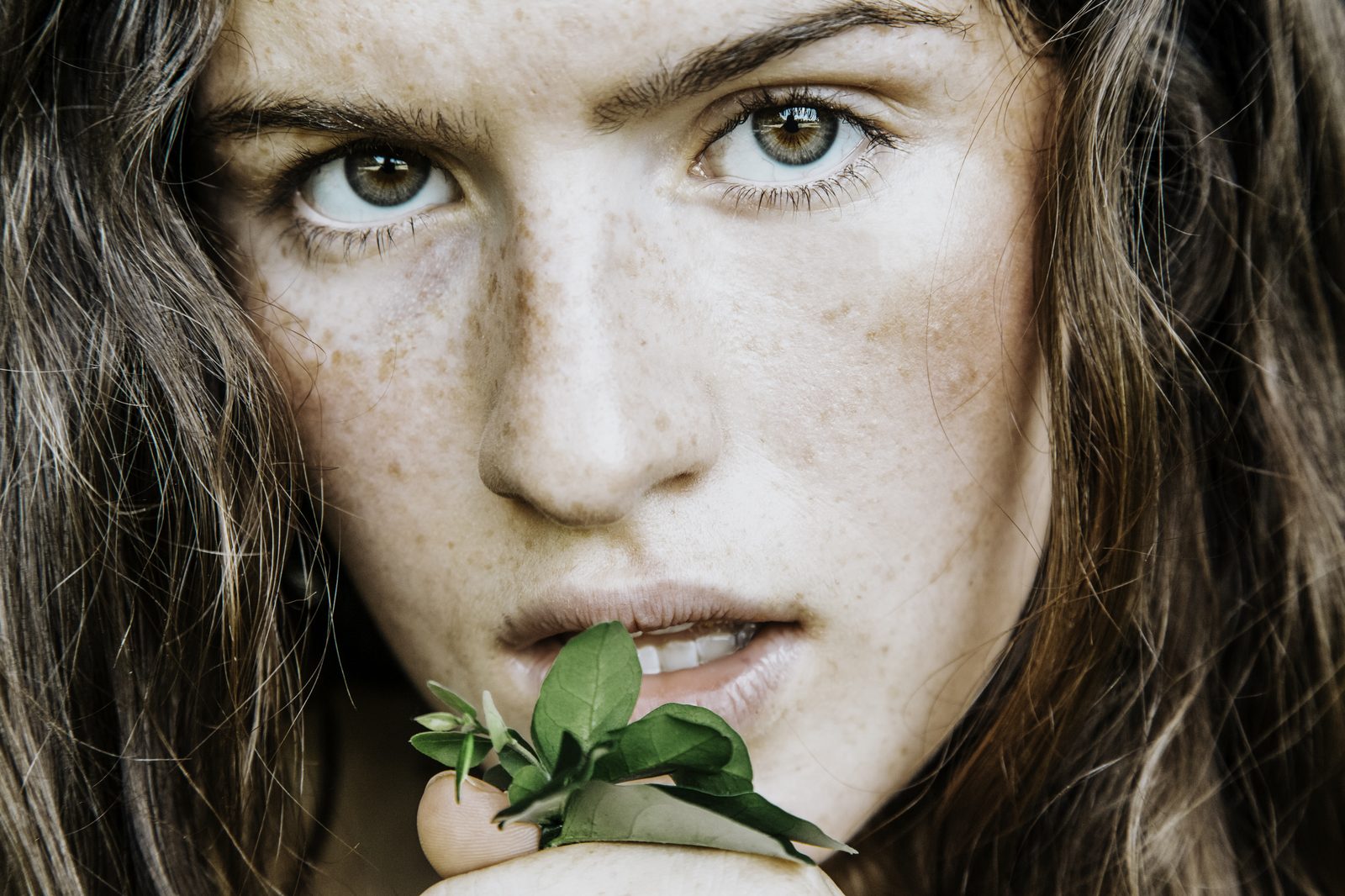 Portraiture photo 13