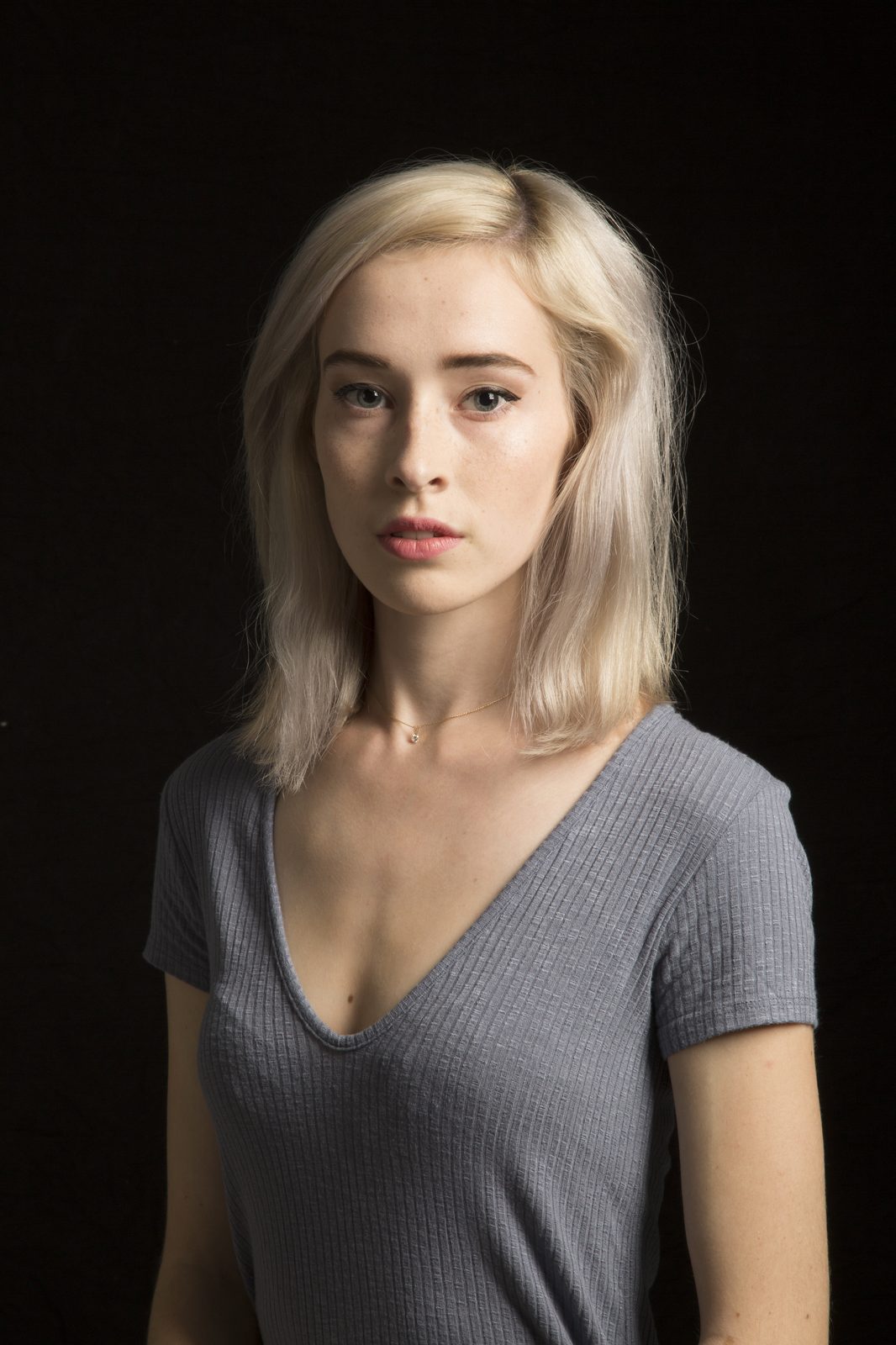 Portraiture photo 18